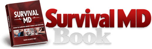 Survival MD Book